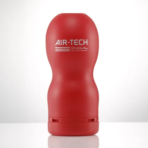 tenga air-tech regular - dyskretna maszyna intymna z systemem powietrznym na Arena.pl