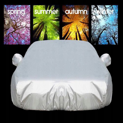 GOTEL POKROWIEC NA AUTO (480*175*120) na Arena.pl