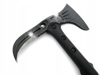 TOPOREK NÓŻ SIEKIERA MACZETA TOMAHAWK TOPÓR N750A