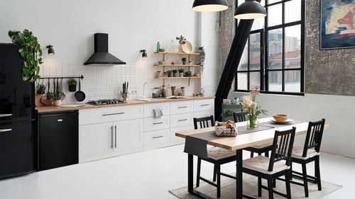 Zamrażarka szufladowa MPM-100-ZS11 91L 85cm Czarny na Arena.pl