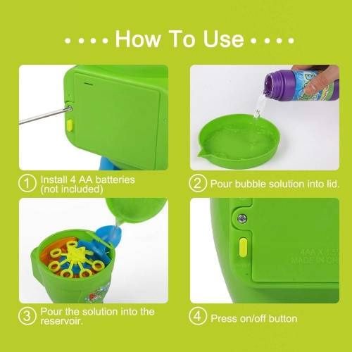 LT275 GENERATOR DO ROBIENIA BANIEK MASZYNKA WYTWORNICA na Arena.pl