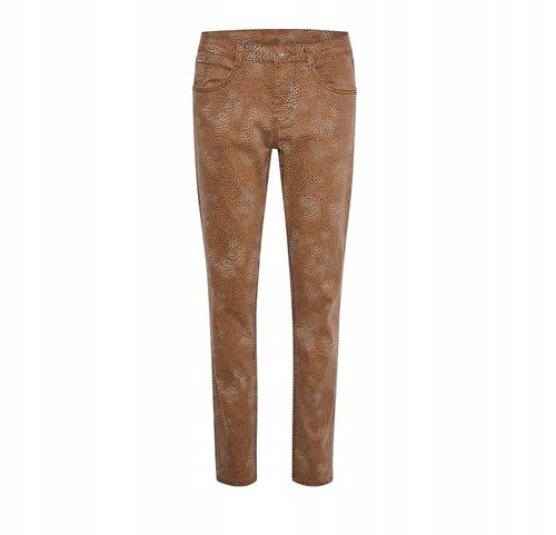 Spodnie CREAM CRLotte Printed Twill 28 na Arena.pl