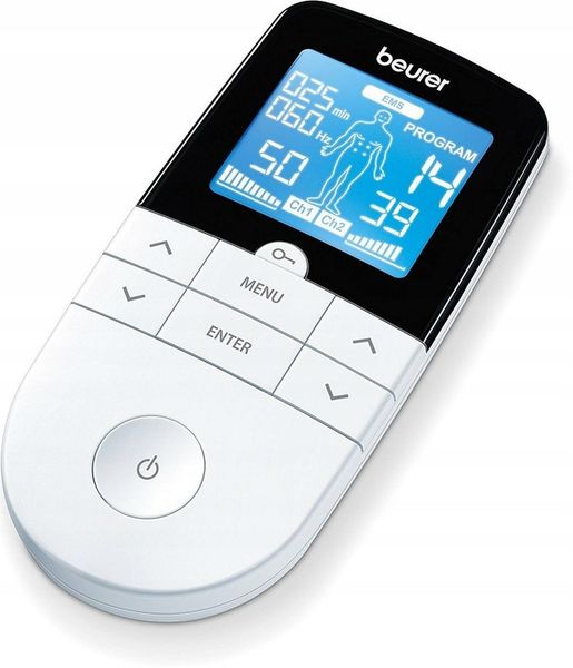 Stymulator mięśni BEURER EM 49 zdjęcie 10