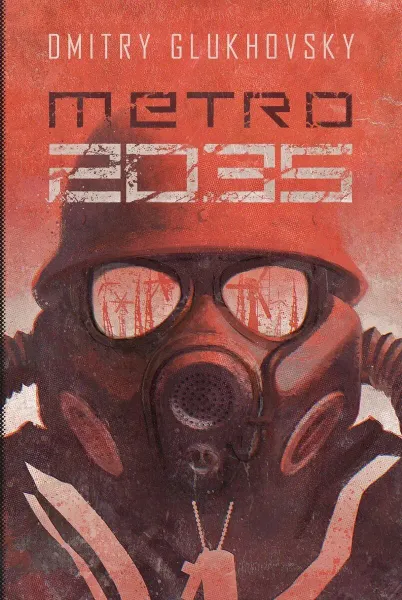 Metro 2035 zdjęcie 1