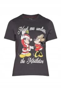 ONLY ONLJULES XMAS REG TOP XS zdjęcie 1
