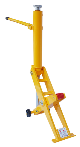 Podnośnik hydrauliczny do wózków widłowych Viber-System PN7 7000 kg samochó na Arena.pl