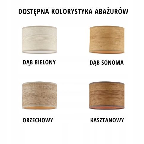 Plafon HOLLYWOOD ECO na Arena.pl