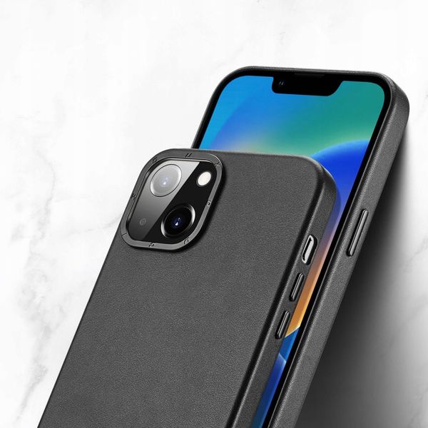 Plecki niktrade do Apple iPhone 14 Pro Max czarny zdjęcie 7