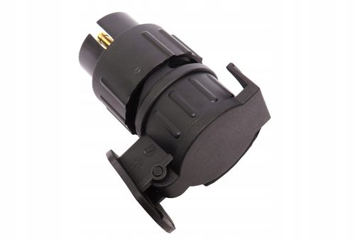 TESTER GNIAZDA WTYCZKI PRZYCZEPY HAKA SAMOCHODOWY na Arena.pl