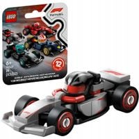 71049 - lego minifigures - bolid formuła f1 bolid f1