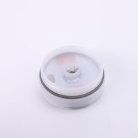 KUBEK TERMICZNY ZE SŁOMKĄ 1200ML KUBEK TERMICZNY ZE SŁOMKĄ CZARNY