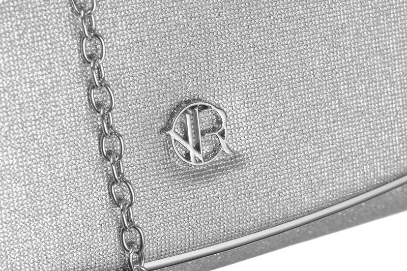 kopertówka r-xs024-4320 silver zdjęcie 6