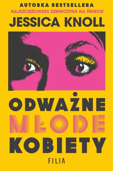 (epub, mobi) Odważne młode kobiety zdjęcie 1