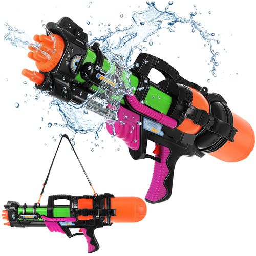Pistolet Na Wodę 60Cm na Arena.pl