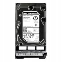 DELL 0W6YC4 8TB 7.2K 128MB SAS-3 3.5'' ST8000NM0065