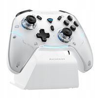 Pad bezprzewodowy Machenike G5PRO. RGB