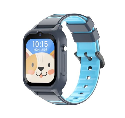 Smartwatch FOREVER Look Me KW-510 Niebieski na Arena.pl