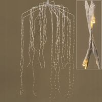 Boltze Gałązka świetlna LED 240 cm