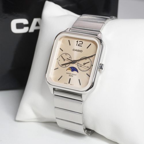 ZEGAREK MĘSKI CASIO MTP-M305D-9A + BOX na Arena.pl