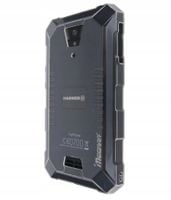 Etui do myPHONE HAMMER ENERGY - 5" silikonowe ochronne case futerał TPU