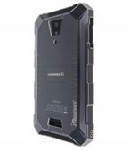 Etui do myPHONE HAMMER ENERGY - 5" silikonowe ochronne case futerał TPU