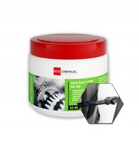SMAR BIAŁY DO ZAWIASÓW UNIWERSALNY LITOWY Z TEFLONEM PTFE 0,5kg ECOCHEMICAL