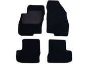 Dywaniki welurowe do Fiat Grande Punto 2005-2012r.