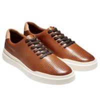 Buty Cole Haan Men's GrandPro Skórzane Oddychające r. 41  Sneaker