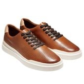 Buty Cole Haan Men's GrandPro Skórzane Oddychające r. 41  Sneaker
