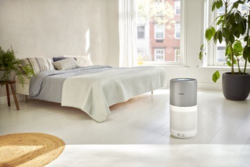 Filtr HEPA PHILIPS FY2180/30 na Arena.pl