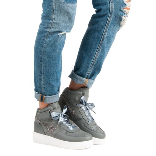 Modne Botki Nad Kostkę r.38 na Arena.pl