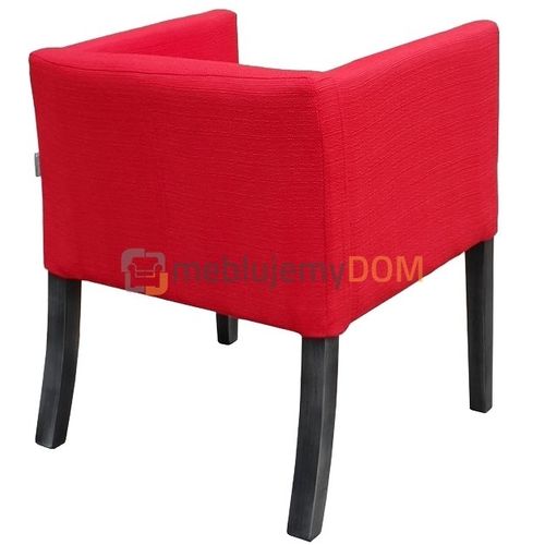 Fotel PROSTY 65 cm Grupa I na Arena.pl