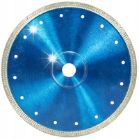 Tarcza diamentowa Dedra H1075E 200x25,4 mm