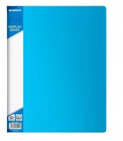 album ofertowy a4/10 koszul.pp-110 niebieski 1245