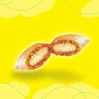 DREAMIES Box przysmaki dla kota mix z kurczakiem serem i łososiem 12x60 g