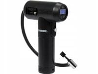 STHOR MINI KOMPRESOR SAMOCHODOWY 100PSI 25L/MIN BEZPRZEWODOWY LED POMPKA