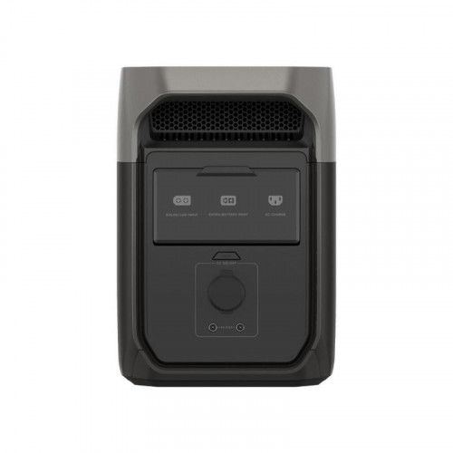 STACJA ZASILANIA ECOFLOW DELTA 3 1024WH 1800W PORTY USB C A na Arena.pl