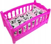 Lozeczko ZUZIA 80554