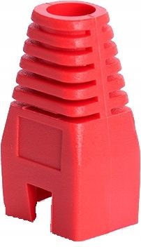 Osłonka osłona odgiętka do wtyku RJ45 10 sztuk HQ zdjęcie 6