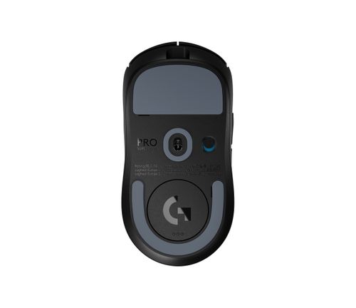 MYSZ LOGITECH G PRO X Superlight 2 Czarny na Arena.pl