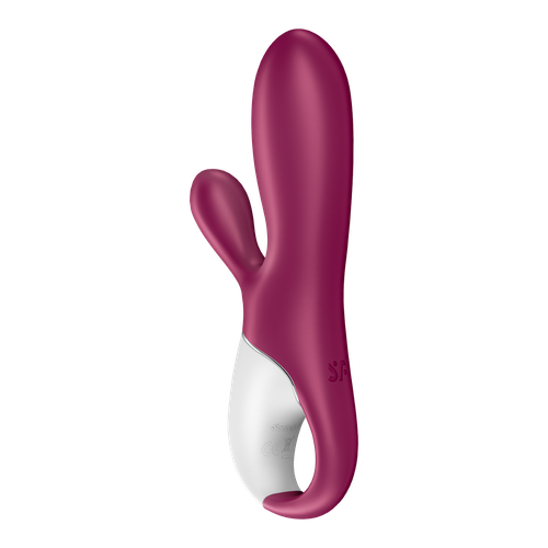 wibrator króliczek hot bunny connect app satisfyer na Arena.pl