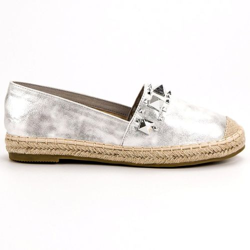 Espadryle Z Ćwiekami r.36 na Arena.pl