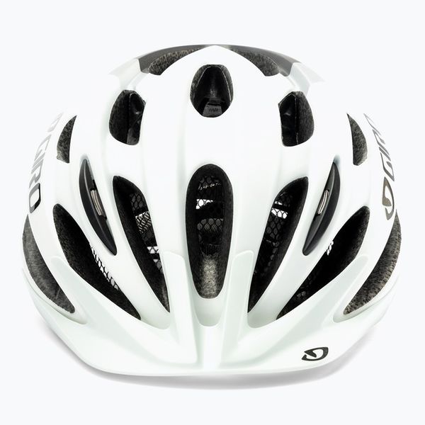 Kask rowerowy Giro Revel biały GR-7075559 54-61 cm zdjęcie 2