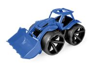 WADER MAXIMUS spychacz granatowy 64520 45202