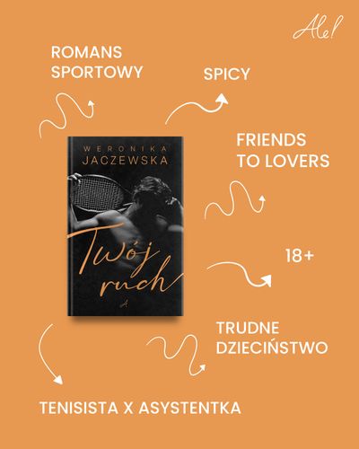 Twój ruch na Arena.pl