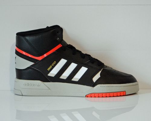 ADIDAS DROP STEP EF7136 EUR 48 na Arena.pl