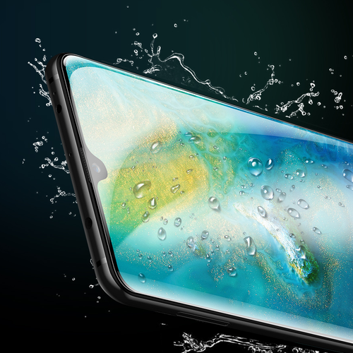 Folia ochronna do HUAWEI P60 PRO hydrożelowa na ekran szkło niepękające TPU na Arena.pl