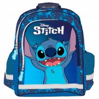 PLECAK STITCH Lilo&Stitch dla dziecka do szkoły na biwak regulowane szelki