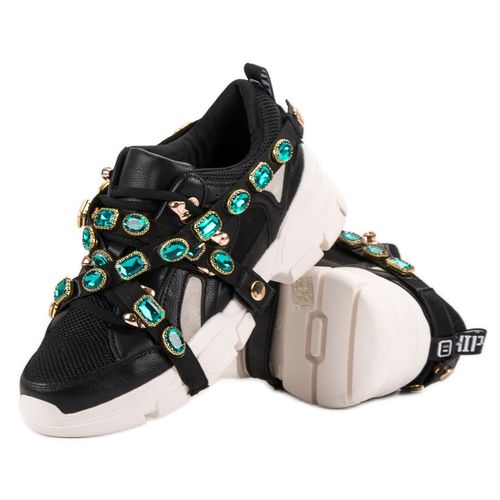Modne Sneakersy VICES r.38 na Arena.pl