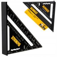 KĄTOWNIK CIESIELSKI DeWALT aluminiowy DWHT46031